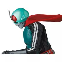 Real Action Heroes - Shin Kamen Rider
