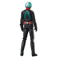 Real Action Heroes - Shin Kamen Rider