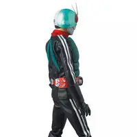 Real Action Heroes - Shin Kamen Rider