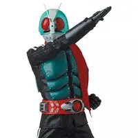 Real Action Heroes - Shin Kamen Rider