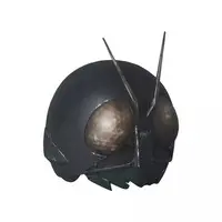 Real Action Heroes - Shin Kamen Rider