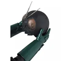 Real Action Heroes - Shin Kamen Rider