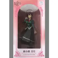 Figure - Watashi no Yuri wa Oshigoto desu! (Yuri is My Job!)