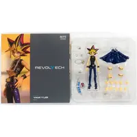 Revoltech - Yu-Gi-Oh! / Yami Yuugi