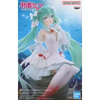 Figure - Prize Figure - VOCALOID / Hatsune Miku