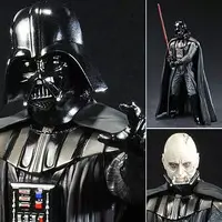 Figure - Star Wars