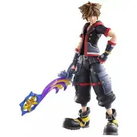 Figure - Kingdom Hearts