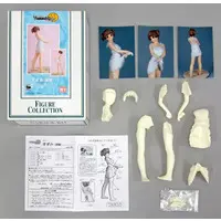 Garage Kit - Figure - Resin Cast Assembly Kit - Yasumi-chan Series