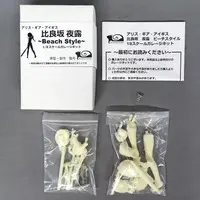 Garage Kit - Figure - Alice Gear Aegis / Hirasaka Yotsuyu