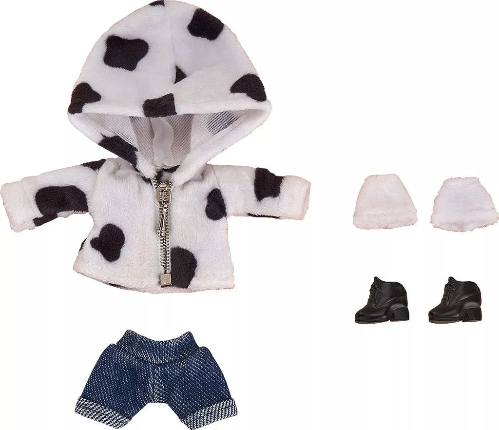 Nendoroid Doll - Nendoroid Doll Outfit Set