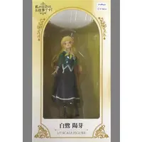 Figure - Watashi no Yuri wa Oshigoto desu! (Yuri is My Job!)