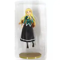 Figure - Watashi no Yuri wa Oshigoto desu! (Yuri is My Job!)