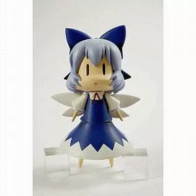 Figure - Touhou Project / Cirno