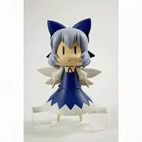 Figure - Touhou Project / Cirno