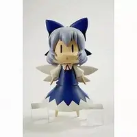 Figure - Touhou Project / Cirno