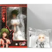 Figure - With Bonus - Senran Kagura / Hikage