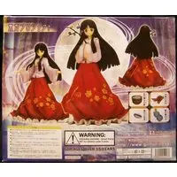 Figure - Touhou Project / Houraisan Kaguya