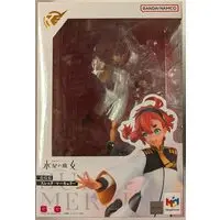 Figure - Mobile Suit Gundam: The Witch from Mercury / Suletta Mercury