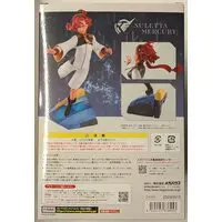 Figure - Mobile Suit Gundam: The Witch from Mercury / Suletta Mercury