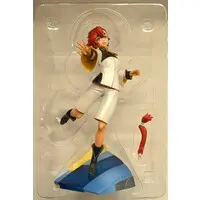 Figure - Mobile Suit Gundam: The Witch from Mercury / Suletta Mercury