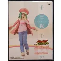 Figure - Prize Figure - Bakemonogatari / Sengoku Nadeko