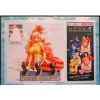 Figure - One Piece / Shirahoshi