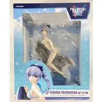 Figure - Full Metal Panic! / Teletha Testarossa