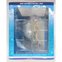 Figure - Full Metal Panic! / Teletha Testarossa