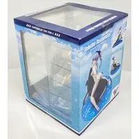 Figure - Full Metal Panic! / Teletha Testarossa