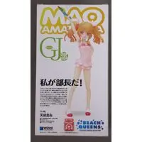 Beach Queens - GJ Club / Amatsuka Mao