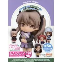 Nendoroid - Nendoroid Petite - Girls und Panzer