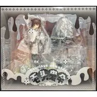 Figure - Reverse Studio (Reverse Studio マッシュルームガールズ ササクレヒトヨタケ 4)