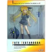 Figure - Mahou Shoujo Lyrical Nanoha / Fate Testarossa