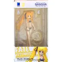 Beach Queens - Mahou Shoujo Lyrical Nanoha / Fate Testarossa