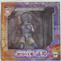 Figure - Queen's Gate