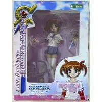 Figure - Mahou Shoujo Lyrical Nanoha / Takamachi Nanoha