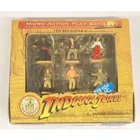 Figure - Indiana Jones