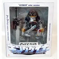 Figure - Overman King Gainer