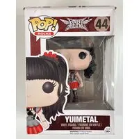 Figure - BABYMETAL
