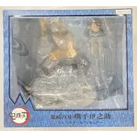 Figure - Demon Slayer: Kimetsu no Yaiba / Hashibira Inosuke