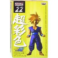 Figure - Prize Figure - Dragon Ball / Son Gohan