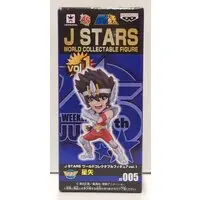 World Collectable Figure - Saint Seiya