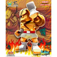 Sofubi Figure - Street Fighter / Sagat