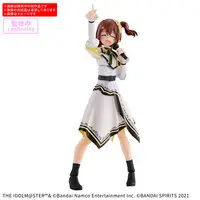 Plastic model - The Idolmaster Million Live! / Kasuga Mirai
