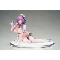 Figure - Snowbreak: Containment Zone - Nurse