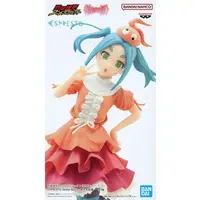 ESPRESTO - Monogatari series / Ononoki Yotsugi