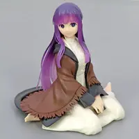 Taito Online Crane Limited - Desktop Cute - Sousou no Frieren / Fern