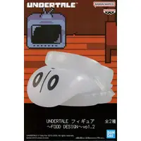 Figure - Prize Figure - Undertale