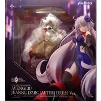 Figure - Fate/Grand Order / Jeanne d'Arc (Alter)