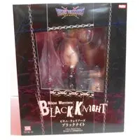 Figure - With Bonus - Bikini Warriors / Black Knight